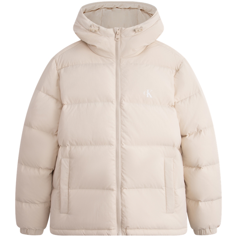 Куртка CALVIN KLEIN (черная)