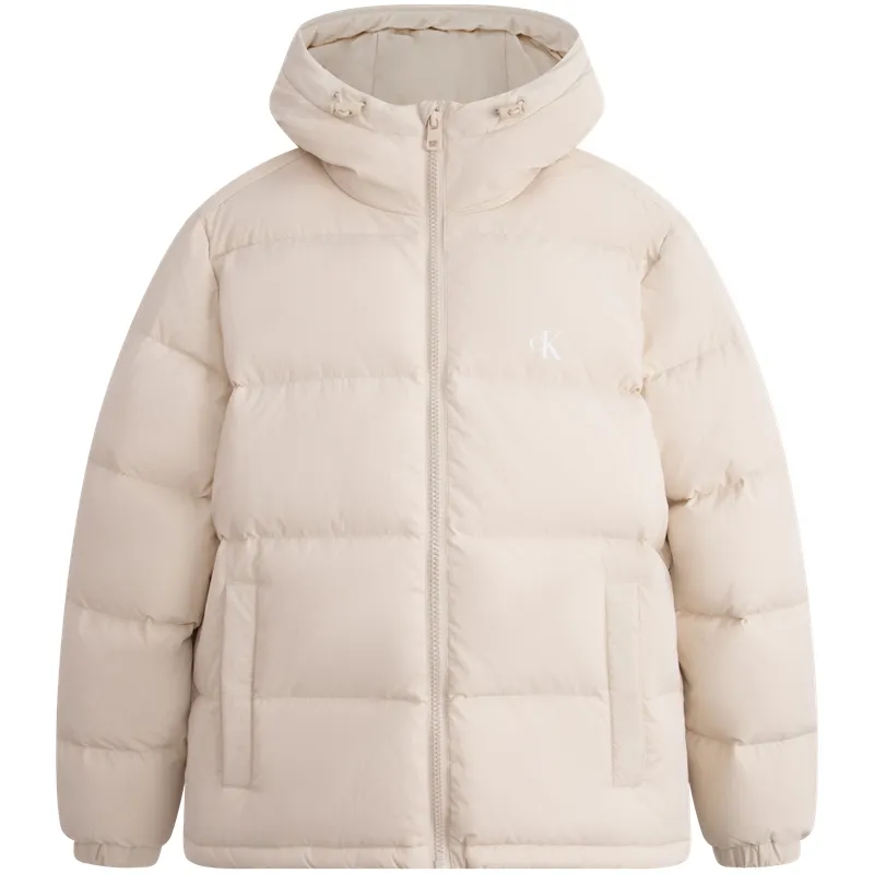 CALVIN KLEIN Down Jacket Unisex