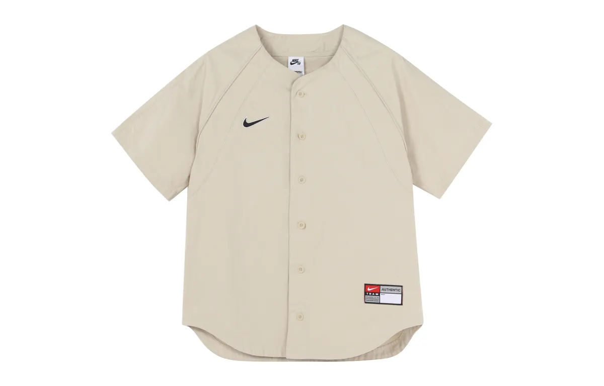 Nike SB Skate Baseball Jersey