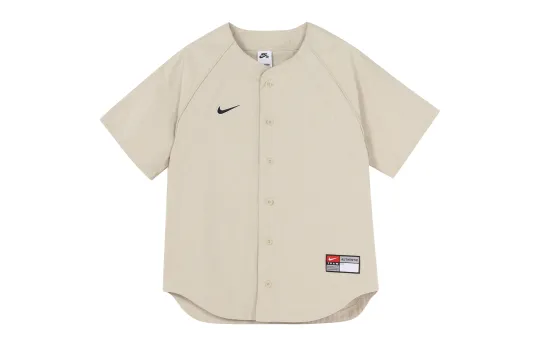 Nike SB Skate Baseball Jersey