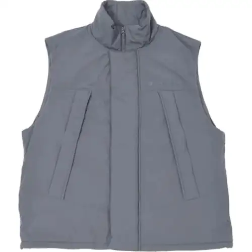 New Balance Met24 Vest Men's Graphite