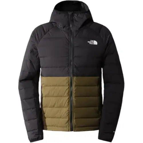 THE NORTH FACE Down Jackets & Coats Men's Green
