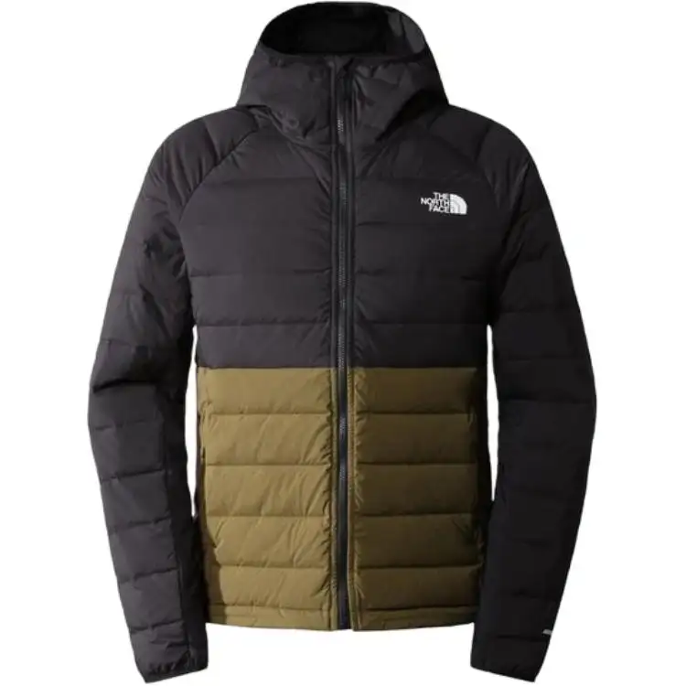 THE NORTH FACE Down Jackets & Coats Men's Green