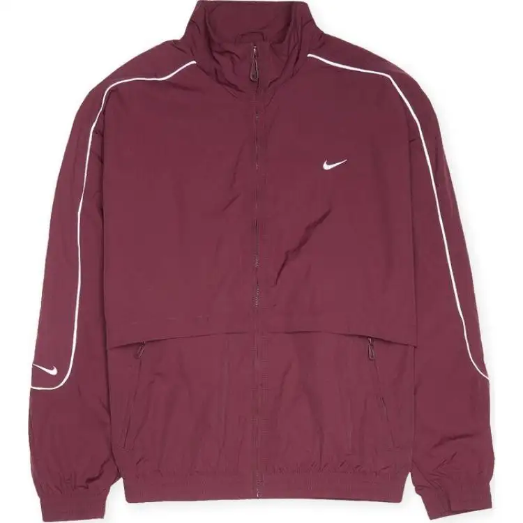 Nike Solo Swoosh Track Jacket