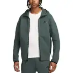Nike Sportswear Tech Fleece Jackets & Coats Men's Vintage Green