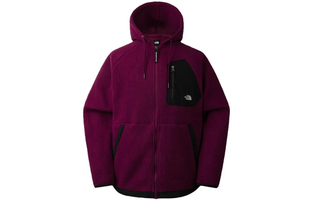 THE NORTH FACE Velvet feel Coat Men's