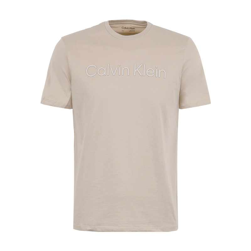 Футболка CALVIN KLEIN T (белая)