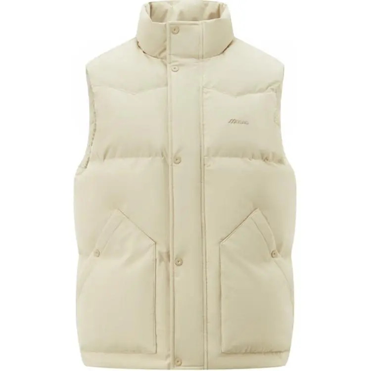 Mizuno HERITAGE Series Vest Unisex