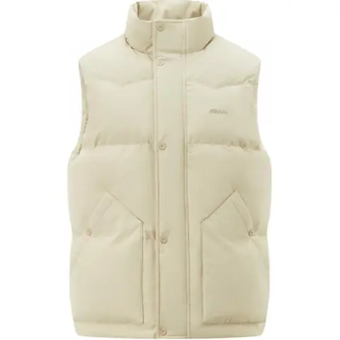 Mizuno HERITAGE Series Vest Unisex