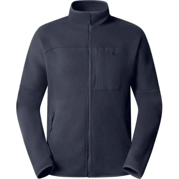 THE NORTH FACE FRONT RANGE Jackets & Coats Men's Navy Blue
