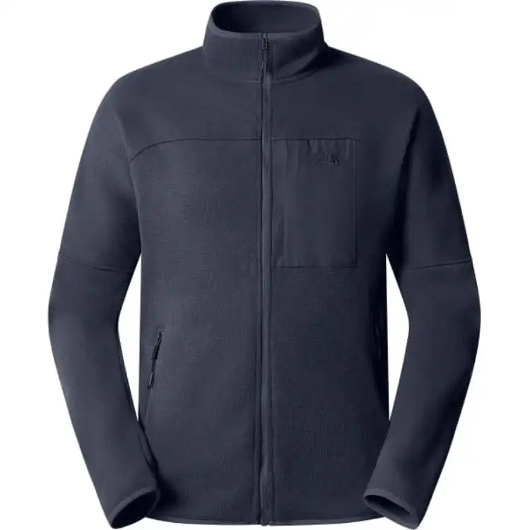 THE NORTH FACE FRONT RANGE Jackets & Coats Men's Navy Blue