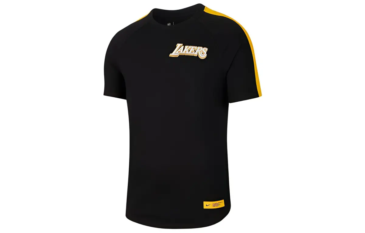 Nike Nike X NBA T-Shirt Men's Black