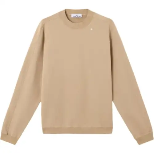 STONE ISLAND Crew neck Sweatshirt