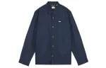 Timberland Jackets & Coats Men's Navy Blue