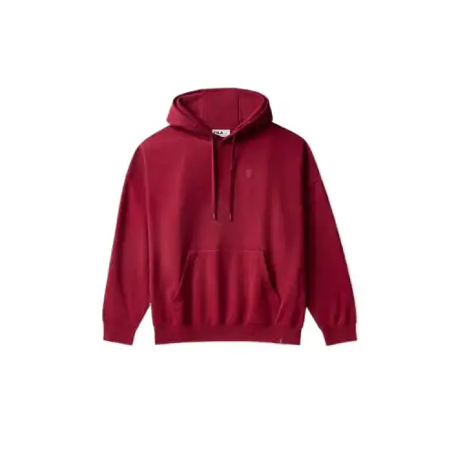 FILA Ape Sweatshirt Men's Saffron