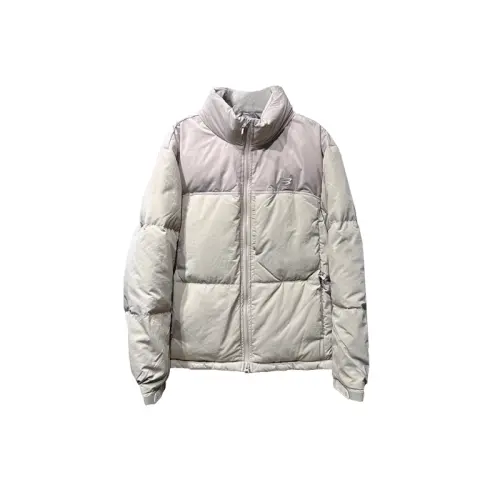New Balance Sports Life Collection Down Jacket Unisex Khaki
