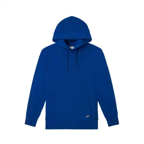 Vans PULLOVER HOOD Sweatshirt Unisex Klein Blue