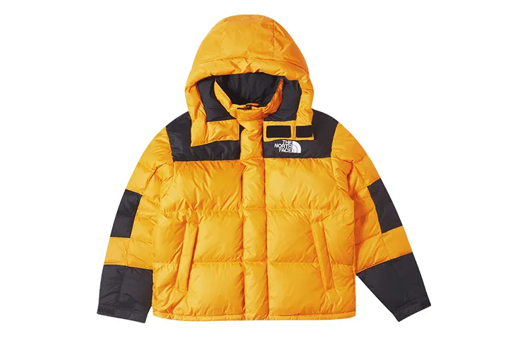THE NORTH FACE Himalayan Baltoro Puffer Jacket