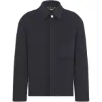 DIOR FW24 Jackets & Coats Men's Black