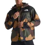 THE NORTH FACE Jackets & Coats Men's Camouflage