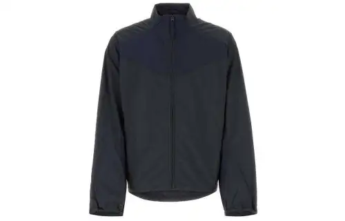 Reebok Colour block Panelled Windbreaker