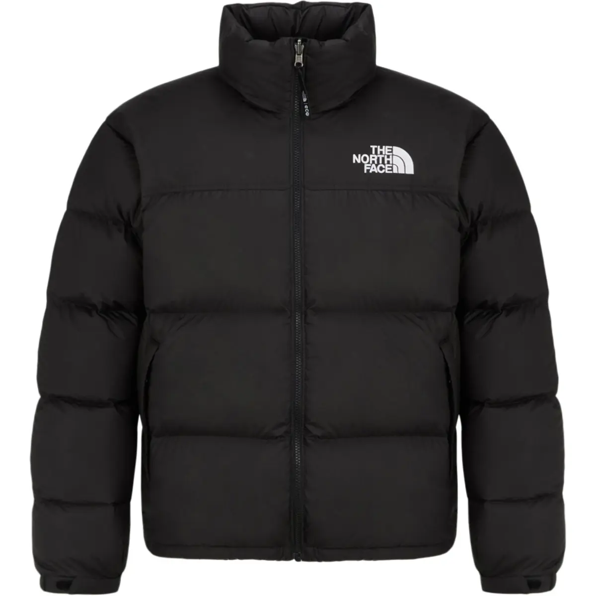 THE NORTH FACE Down Jacket Men's Black