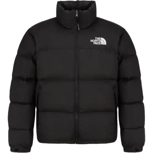 THE NORTH FACE Down Jacket Men's Black