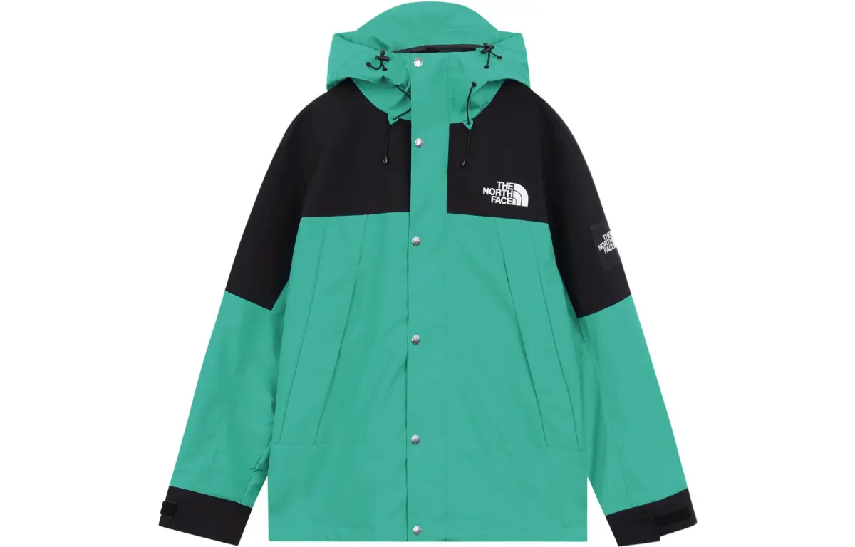 THE NORTH FACE Jacket Unisex Cyan