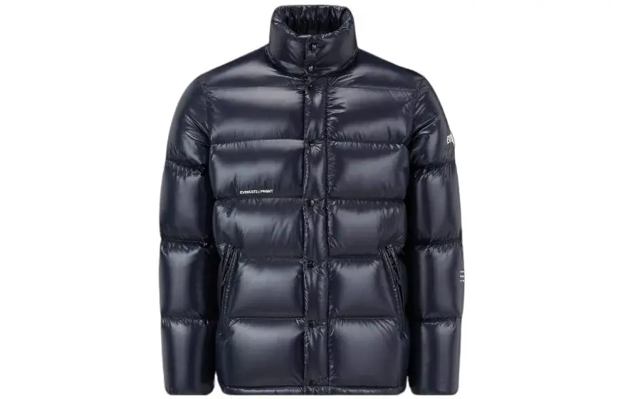 Moncler Hiroshi Fujiwara X Fragment Ryne Short Down Jacket