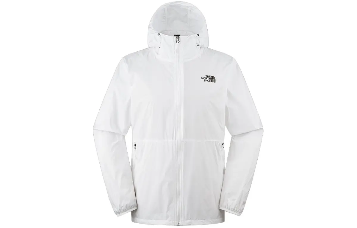 THE NORTH FACE Urban Exploration SS24 Breathable And Quick Dry UV Protection Windproof