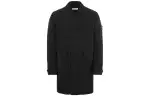 STONE ISLAND Jackets & Coats Men's Black
