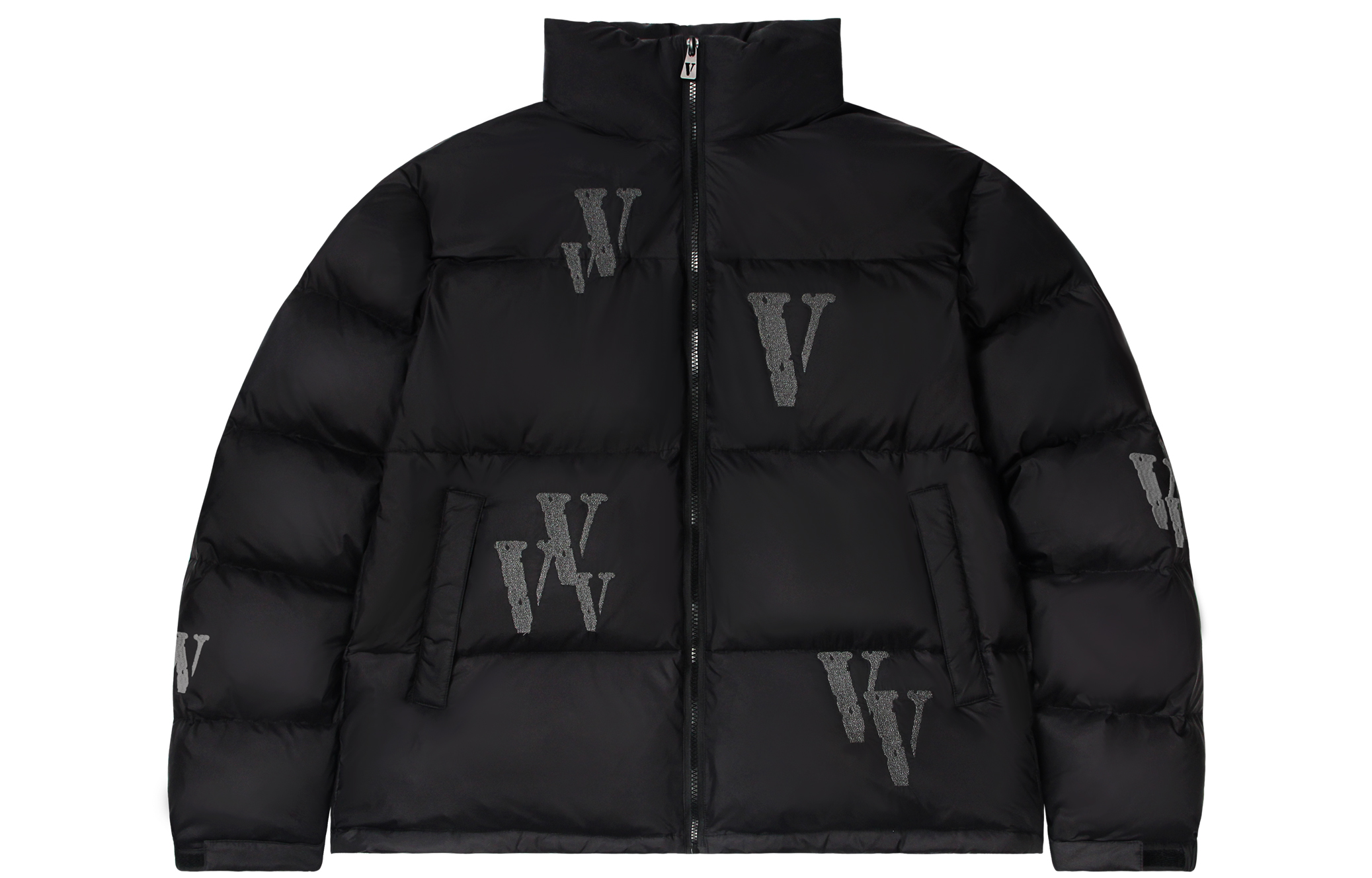Куртка VLONE (черная)