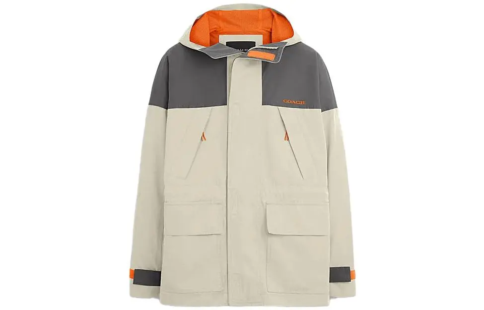 COACH FW23 Jackets & Coats Men's
