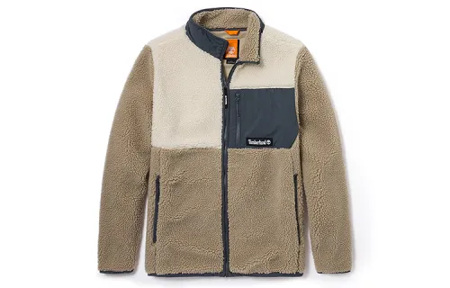 Timberland Fleece Clothing Unisex