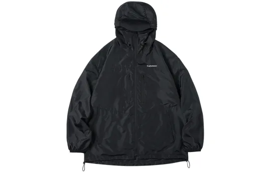 ENSHADOWER Sun Protection Clothing Unisex Hooded Moderate