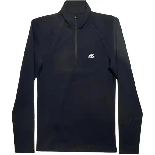 Balenciaga Jackets & Coats Regular Fit Unisex Black