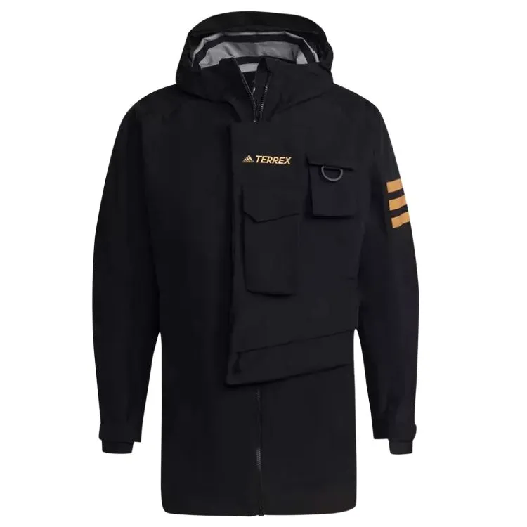 Adidas TERREX Jacket Men's Black