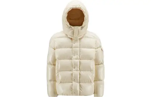 Moncler Maya 70th Anniversary Special Edition Short Down Jacket