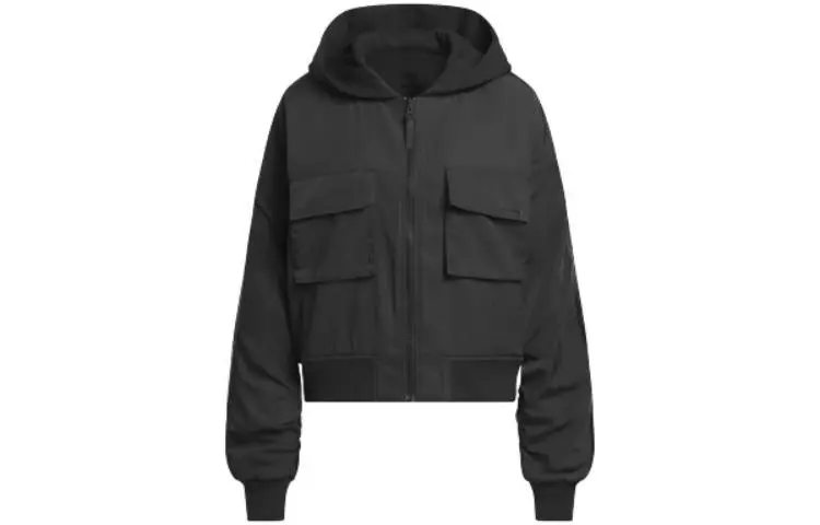 Adidas Originals Adidas X IVY PARK Jacket Unisex Black