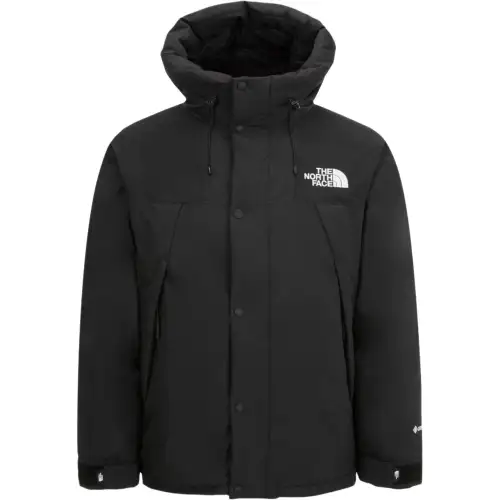 THE NORTH FACE Gtx Mountain Jacket