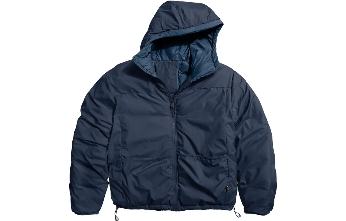 THE NORTH FACE Jacket Men's Blue