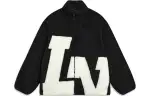 Li Ning Sports Fashion Collection Puffer Jacket Unisex Black