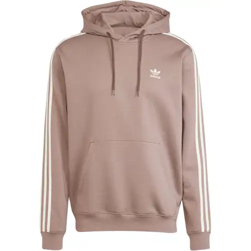 Adidas Adicolor Classics 3 Stripes Hoodie
