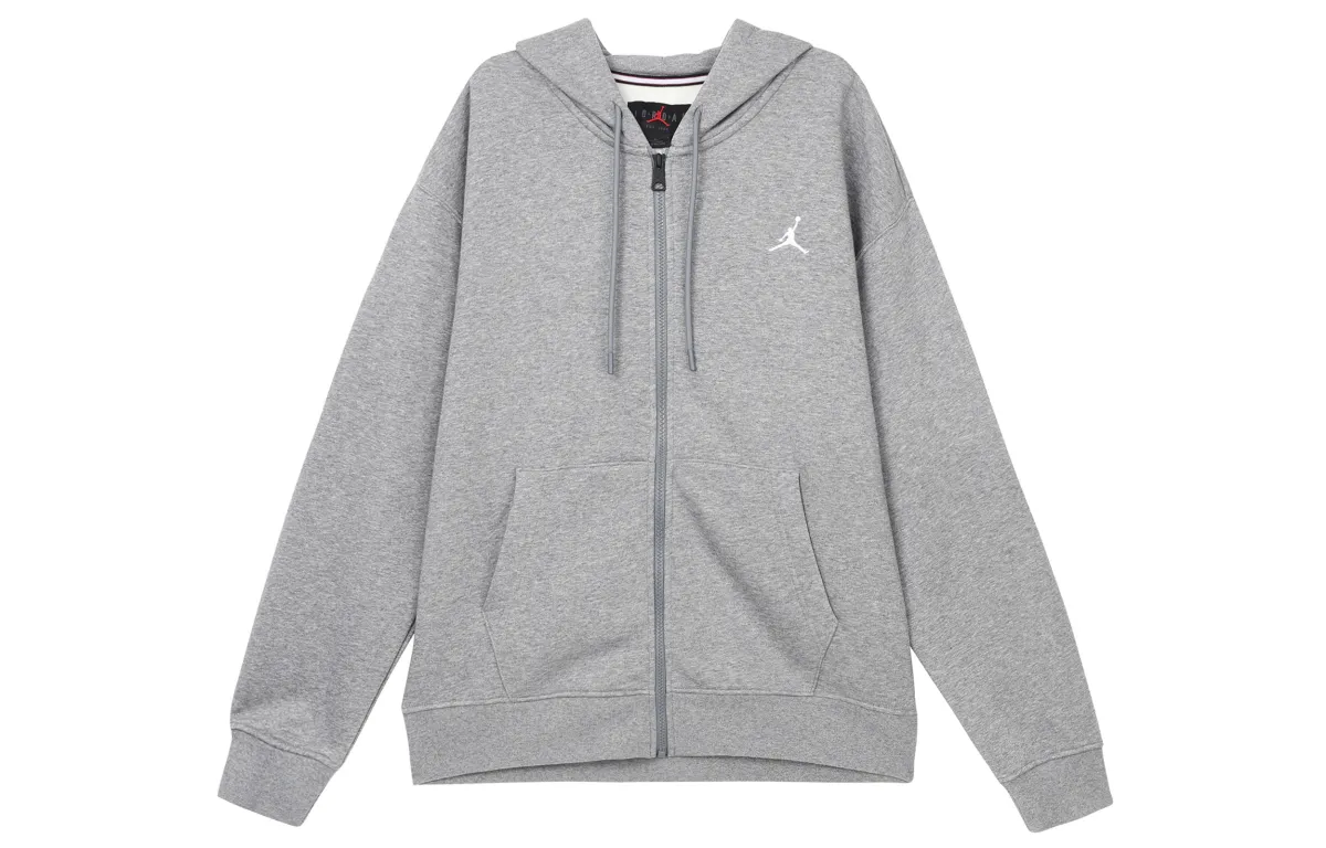 Jordan Essentials Jackets & Coats Men's Dark Gray