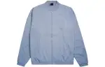Nike Jackets Unisex Blue Baseball Collar Moderate Other