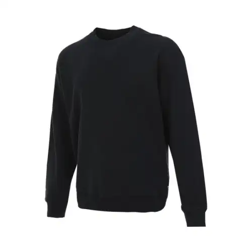 Converse Sweatshirt Unisex Black