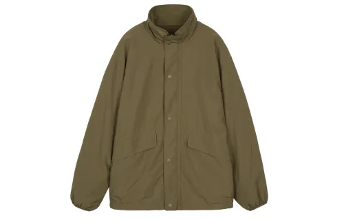 UNIQLO FW23 U Jacket Men's Olive