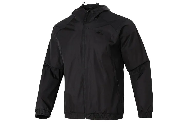 Adidas URBAN OUTDOOR Jackets & Coats Men's Black