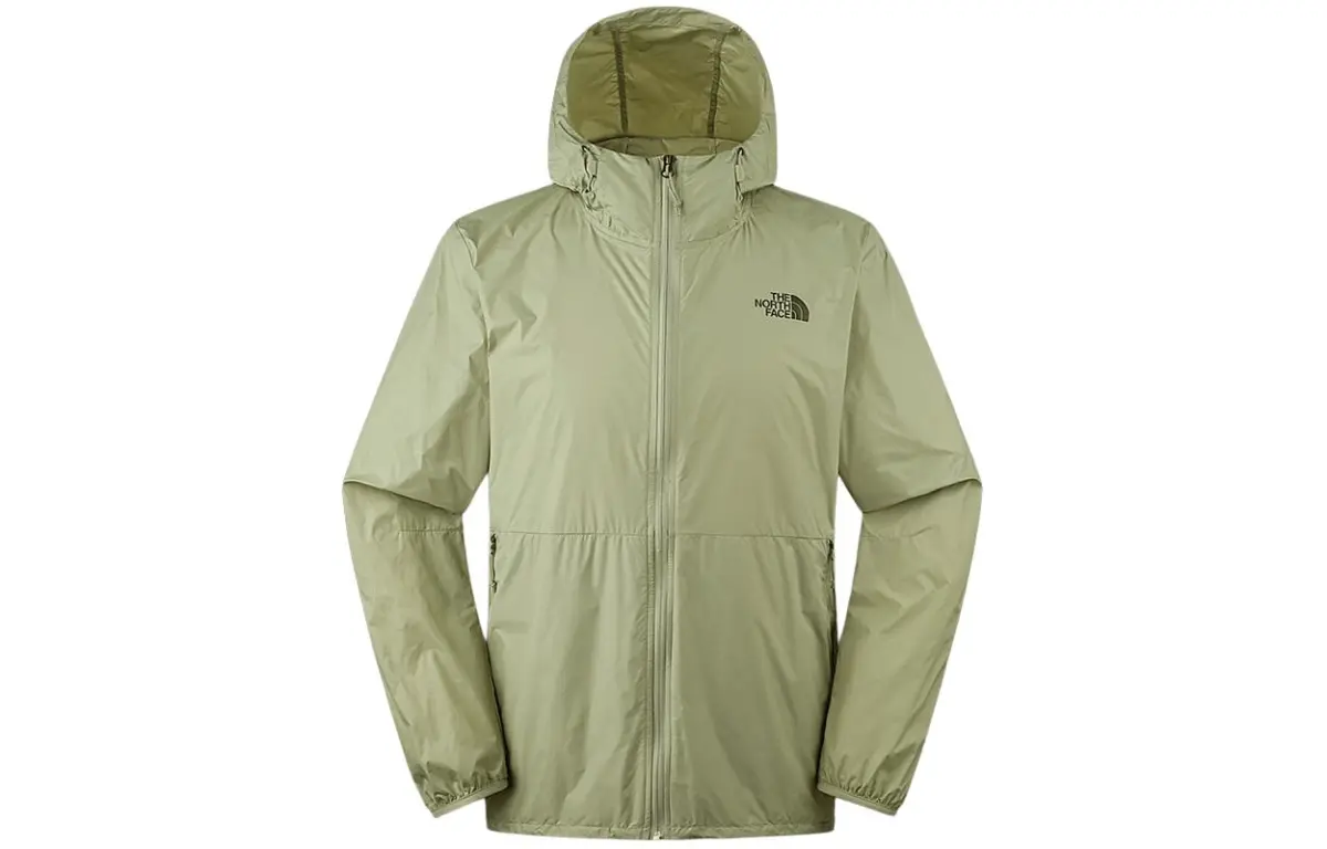 THE NORTH FACE Urban Exploration Breathable And Quick Dry UV Protection Windproof