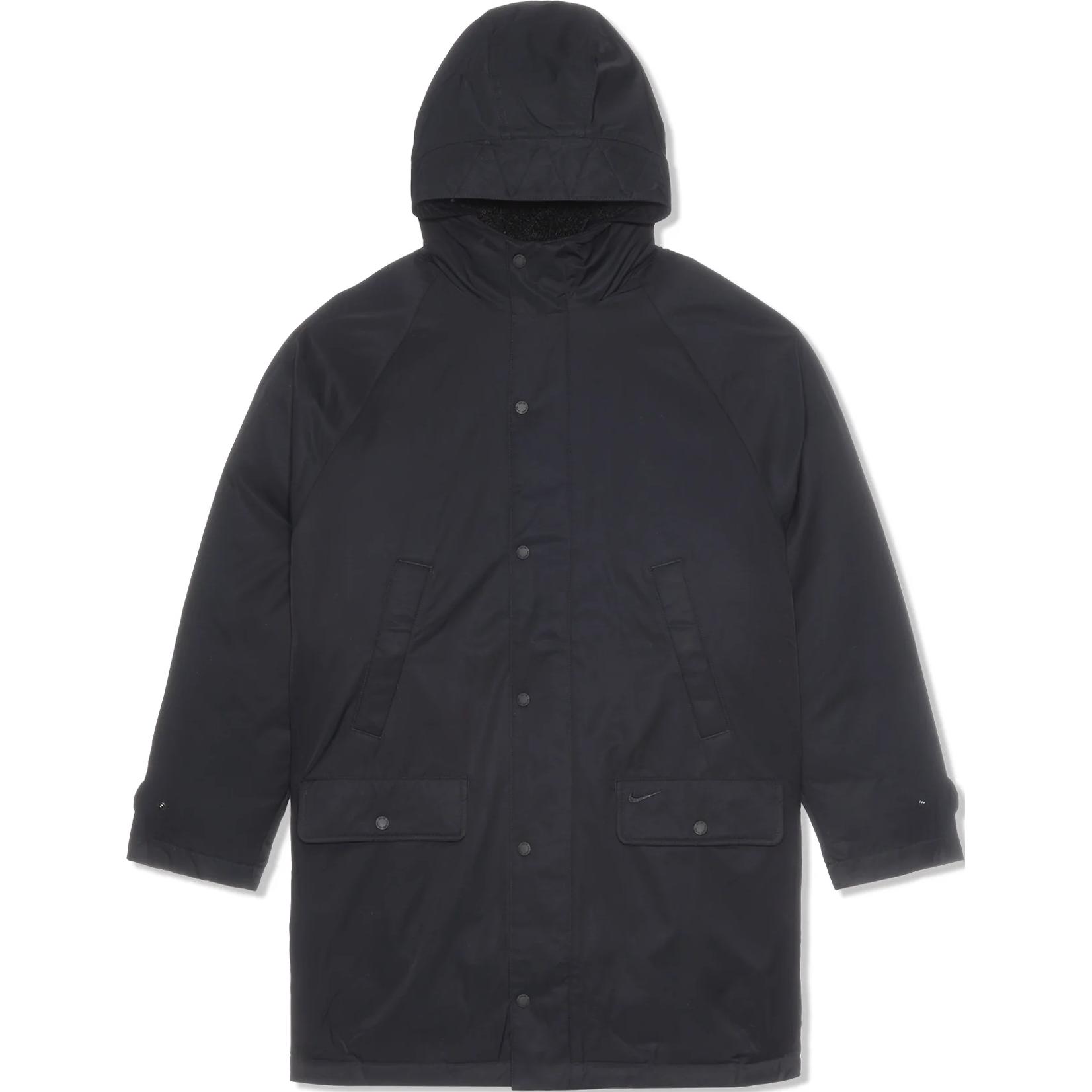 Nike Life Therma Fit 3 In One Parka
